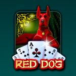 Red Dog Poker — правила игры