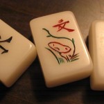 Маджонг — правила игры