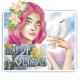 Coins of Olympus