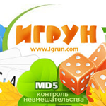 Igrun casino