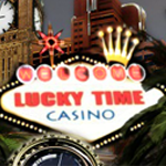 Lucky Time Casino