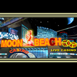 Casino Moon Beach