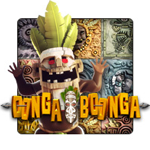 Oonga Boonga