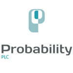 Probability plc