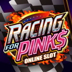 Racing For Pinks