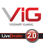 Visionary iGaming