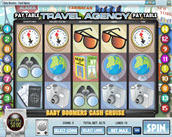Baby Boomers: Cash Cruise