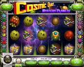 Cosmic Quest II: Mystery Planets