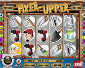 Fixer Upper