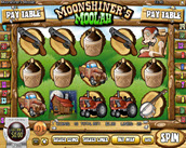 Moonshiner's Moolah