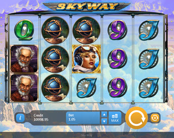 SkyWay