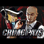 Crime Pays