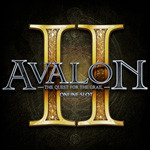 Avalon II — The Quest for the Grail