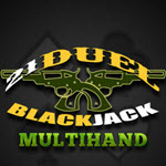 21 Duel Blackjack Multihand