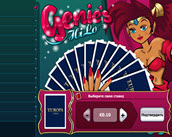 Genie's Hi Lo
