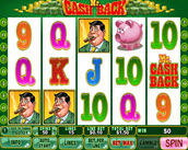Mr. Cashback