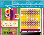 Pop Bingo