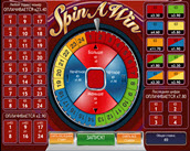 Spin A Win