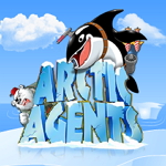 Arctic Agents