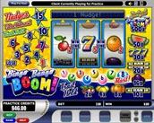 Bingo Bango Boom