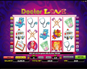 Dr Love