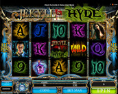 Jekyll and Hyde
