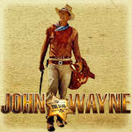 John Wayne