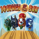 Journey of the Sun