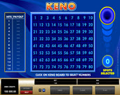 Keno