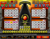 Mayan Bingo