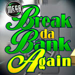 Mega Spins Break Da Bank