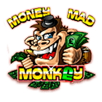 Money Mad Monkey