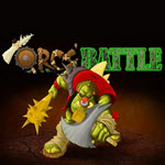 Orc's Battle