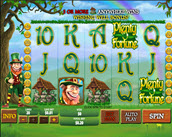 Plenty O’Riches