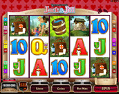 Rhyming Reels — Jack and Jill