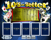 Tens Or Better