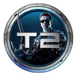 Terminator 2 — Judgement Day