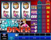 Flo's Diner