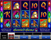 Genie's Gem