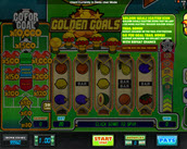 Golden Goals