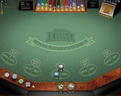 Hold'em High Poker