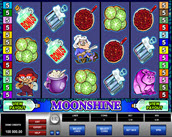 Moonshine