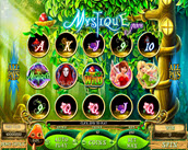 Mystique Grove