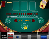 Red Dog