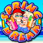 Spring Break