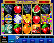 Wheel of Wealth — Special Edition