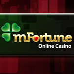 mFortune Mobile Casino