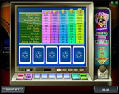 Aces and Faces 4 Play Power Poker