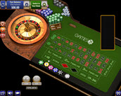 American Roulette