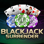 Blackjack Surrender HD